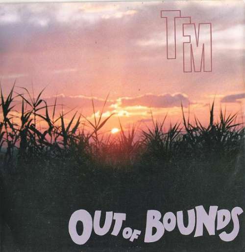 Cover TFM - Out Of Bounds (12) Schallplatten Ankauf