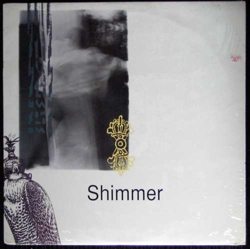 Cover Fourwaycross - Shimmer (12) Schallplatten Ankauf