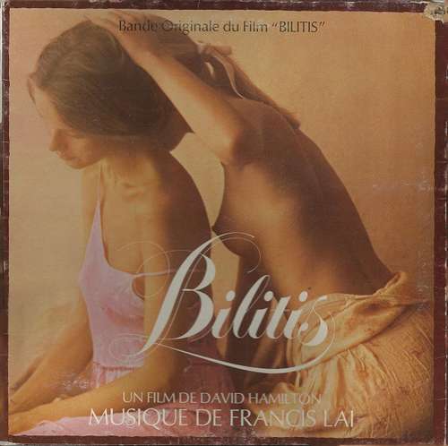 Cover Bilitis (Bande Originale Du Film) Schallplatten Ankauf