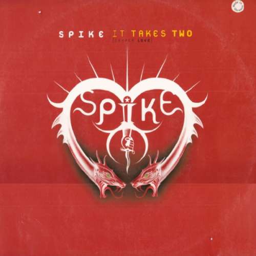 Cover Spike - It Takes Two (Deeper Love) (2x12) Schallplatten Ankauf