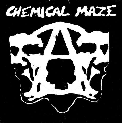Cover Chemical Maze - Chemical Maze EP (7, Single) Schallplatten Ankauf