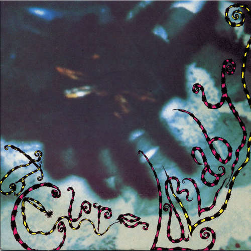 Cover The Cure - Lullaby (7, Single) Schallplatten Ankauf