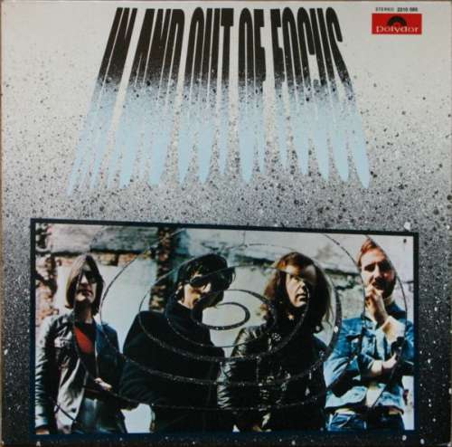Cover Focus (2) - In And Out Of Focus (LP, Album, RP) Schallplatten Ankauf