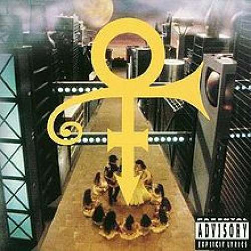 Cover Prince And The New Power Generation - Love Symbol (CD, Album) Schallplatten Ankauf