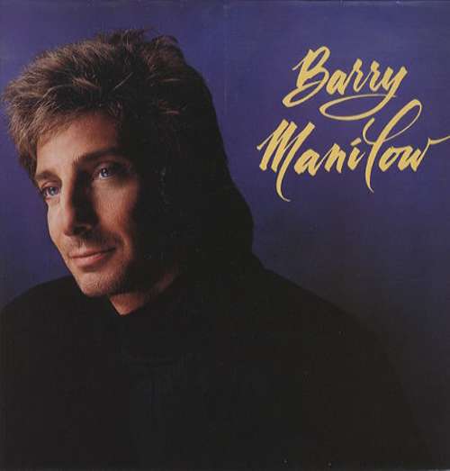 Cover Barry Manilow - Barry Manilow (LP, Album) Schallplatten Ankauf