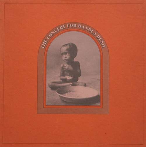 Bild Various - The Concert For Bangla Desh (3xLP, Album + Box) Schallplatten Ankauf