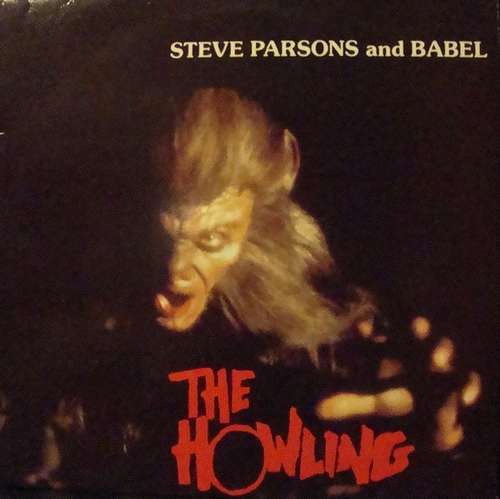 Cover The Howling Schallplatten Ankauf