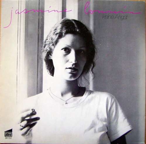 Bild Jasmine Bonnin - Keine Angst (LP, Album) Schallplatten Ankauf