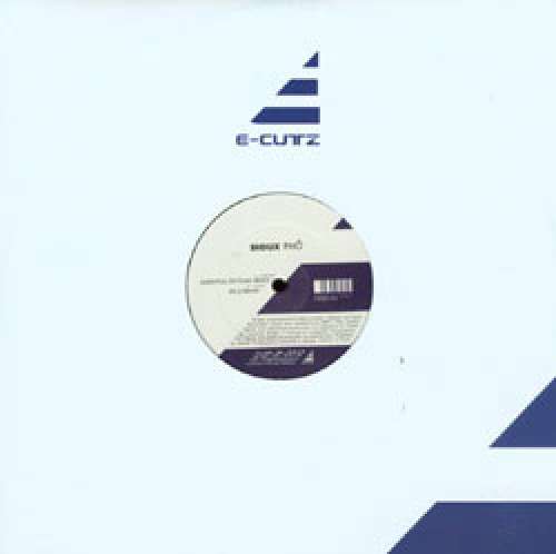 Cover Sioux - Phô (12) Schallplatten Ankauf