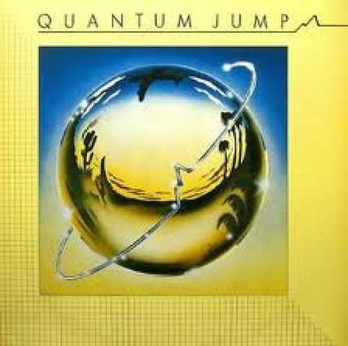 Cover Quantum Jump - Quantum Jump (LP, Album) Schallplatten Ankauf