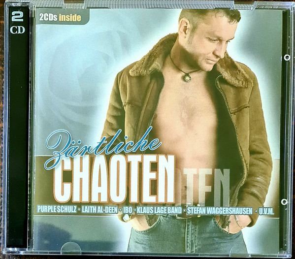 Bild Various - Zärtliche Chaoten (2xCD, Comp) Schallplatten Ankauf