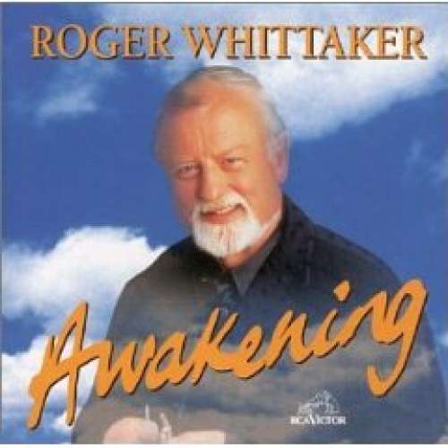 Cover Roger Whittaker - Awakening (CD) Schallplatten Ankauf