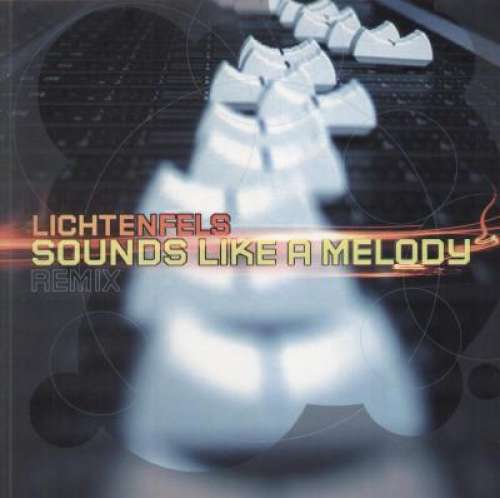 Bild Lichtenfels - Sounds Like A Melody (Remix) (12) Schallplatten Ankauf