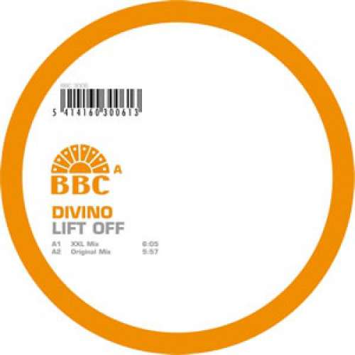 Cover Divino - Lift Off (12) Schallplatten Ankauf