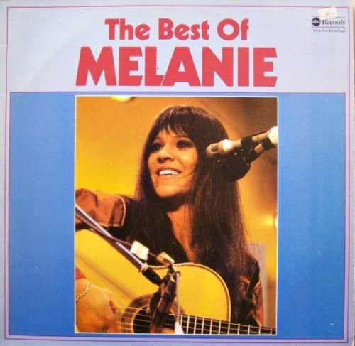 Cover Melanie (2) - The Best Of Melanie (LP, Comp, Club) Schallplatten Ankauf