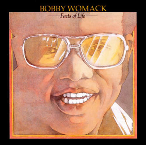 Cover Bobby Womack - Facts Of Life (LP, Album) Schallplatten Ankauf