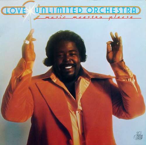 Bild Love Unlimited Orchestra - Music Maestro Please (LP, Album) Schallplatten Ankauf