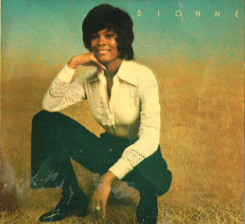 Cover Dionne Warwicke* - Dionne (LP, Album, Club) Schallplatten Ankauf