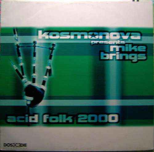 Cover Acid Folk 2000 Schallplatten Ankauf