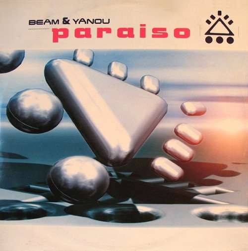 Cover Beam & Yanou - Paraiso (12, Maxi) Schallplatten Ankauf