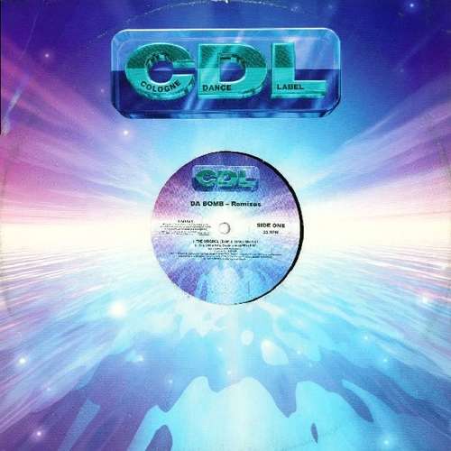 Cover The Original (Remixes) Schallplatten Ankauf