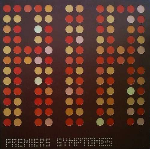 Cover AIR - Premiers Symptomes (12, EP, Comp) Schallplatten Ankauf