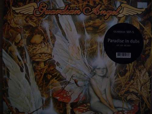 Bild Paradise In Dubs - In My Heart (12) Schallplatten Ankauf