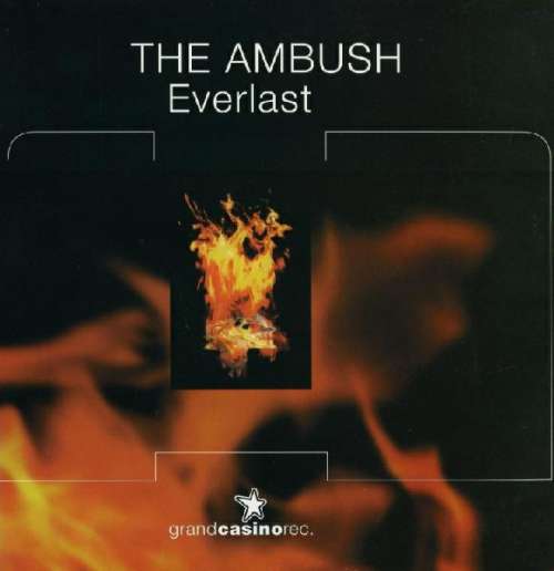 Cover Ambush, The - Everlast (12) Schallplatten Ankauf