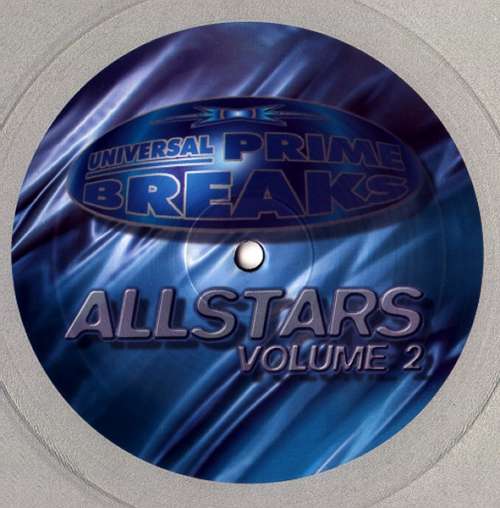 Cover Various - Allstars (Volume 2) (12, Pic) Schallplatten Ankauf