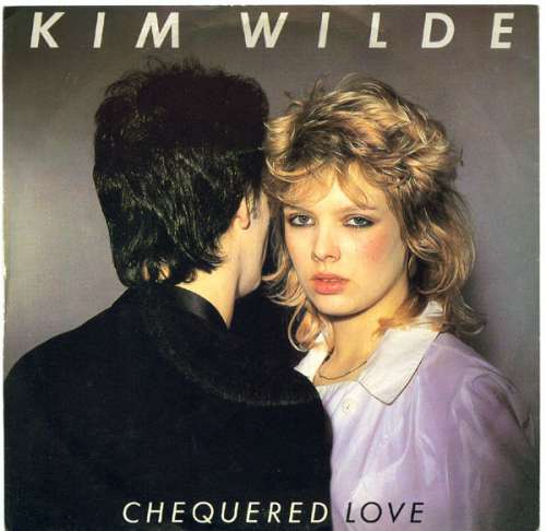 Bild Kim Wilde - Chequered Love (7, Single) Schallplatten Ankauf