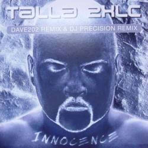 Cover Talla 2XLC - Innocence (Dave202 Remix & DJ Precision Remix) (12) Schallplatten Ankauf