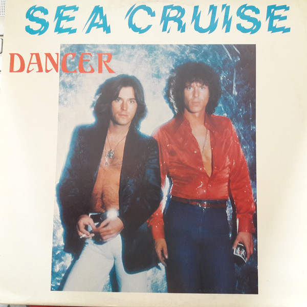 Bild Sea Cruise - Dancer (LP) Schallplatten Ankauf