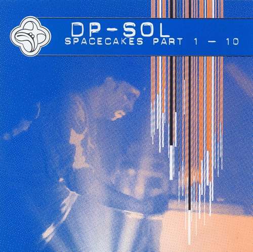 Cover DP-SOL - Spacecakes Part 1-10 (Live In Oslo) (CD, Album) Schallplatten Ankauf