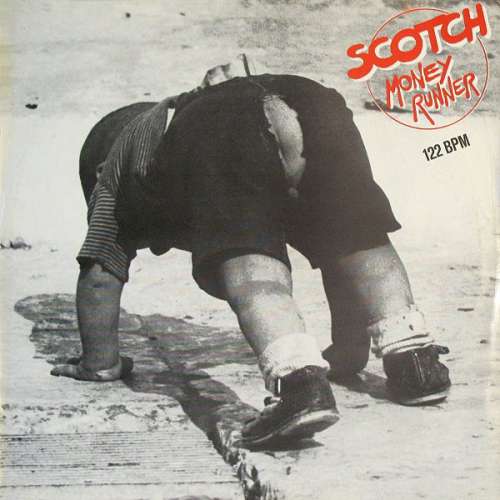 Bild Scotch - Money Runner (12, Maxi) Schallplatten Ankauf