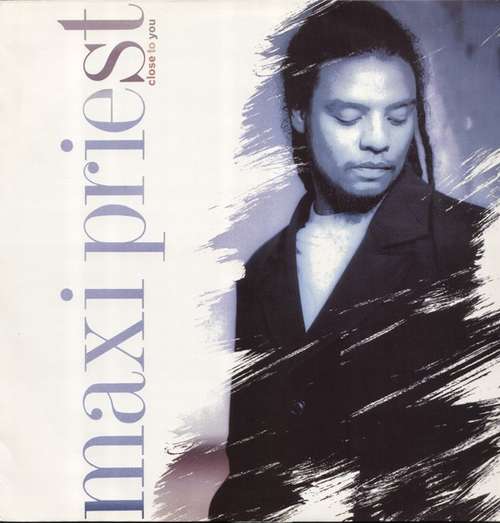 Cover Maxi Priest - Close To You (12, Single) Schallplatten Ankauf