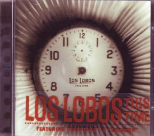 Bild Los Lobos - This Time (CD, Album) Schallplatten Ankauf