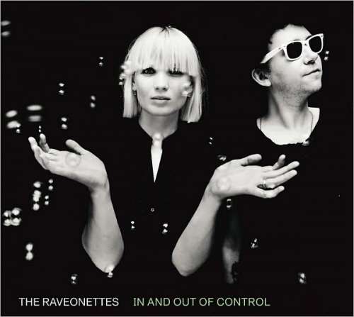Cover The Raveonettes - In And Out Of Control (CD, Album) Schallplatten Ankauf