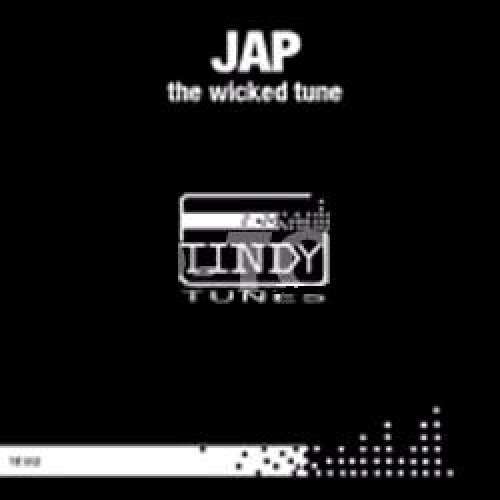 Cover Jap (2) - The Wicked Tune (12) Schallplatten Ankauf