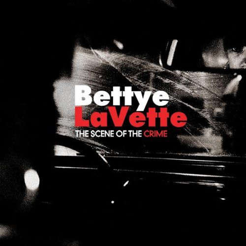 Cover Bettye LaVette - The Scene Of The Crime (LP, Album) Schallplatten Ankauf