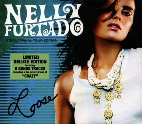 Cover Nelly Furtado - Loose (International Tour Edition) (2xCD, Album, Dlx, Ltd) Schallplatten Ankauf
