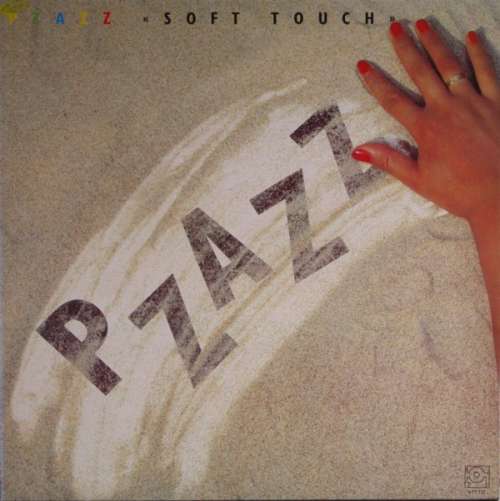 Cover Pzazz - Soft Touch (LP, Album) Schallplatten Ankauf