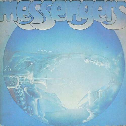 Cover Messengers (11) - First Message (LP, Album) Schallplatten Ankauf
