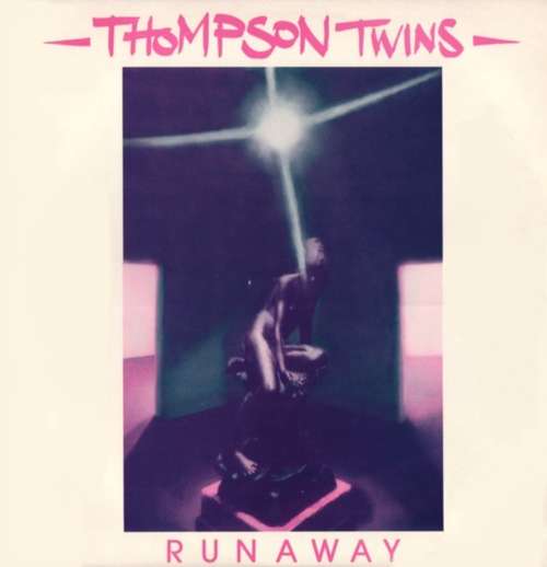 Cover Runaway Schallplatten Ankauf