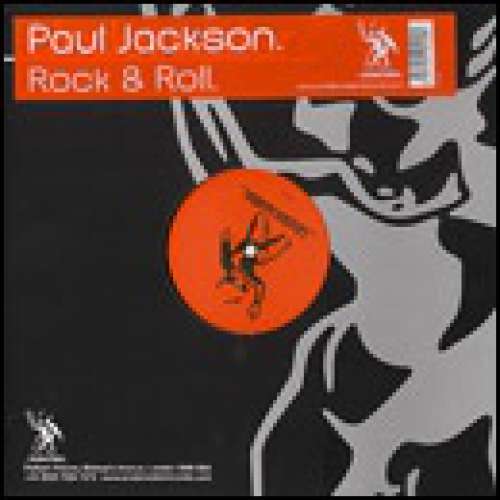 Cover Paul Jackson - Rock & Roll (12, Maxi) Schallplatten Ankauf