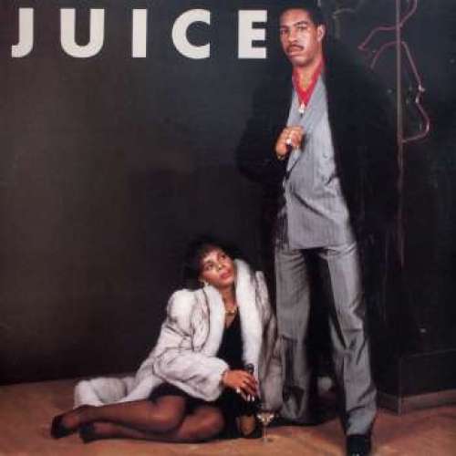 Cover Oran Juice Jones* - Juice (LP, Album) Schallplatten Ankauf