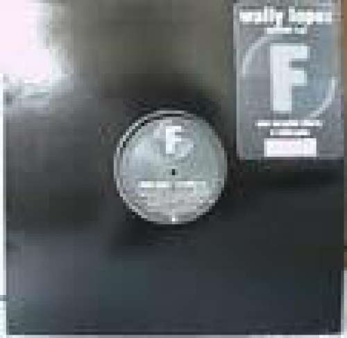 Cover Wally Lopez - Amman E.P. (12, EP) Schallplatten Ankauf