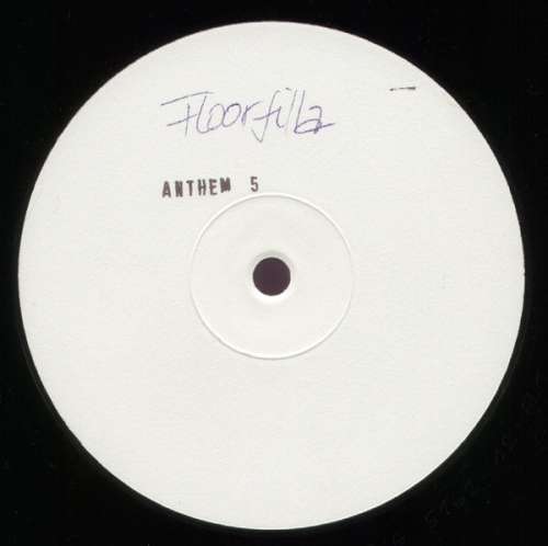 Cover Floorfilla - Anthem 5 (12, W/Lbl, Sta) Schallplatten Ankauf
