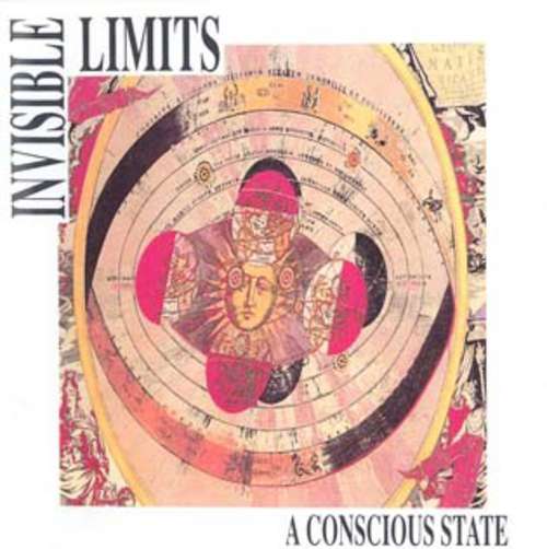 Cover Invisible Limits - A Conscious State (LP, Album) Schallplatten Ankauf