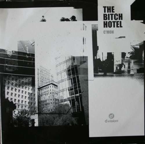 Bild The Bitch Hotel - C'mon (12) Schallplatten Ankauf
