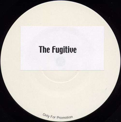 Cover L.S.G. - The Fugitive (12, Promo, W/Lbl) Schallplatten Ankauf